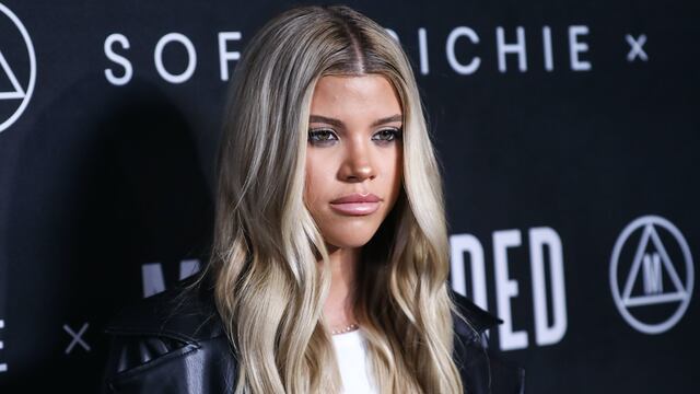 Sofia Richie