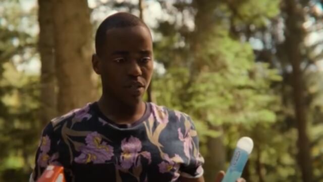 Sex Education, temporada 3.