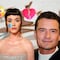 ¿Y Katy Perry? Orlando Bloom aparece con Sidney Sweeney en la boda de Jeff Bezos y Lauren Sánchez