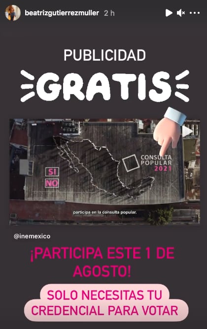 Publicación de Beatriz Gutiérrez