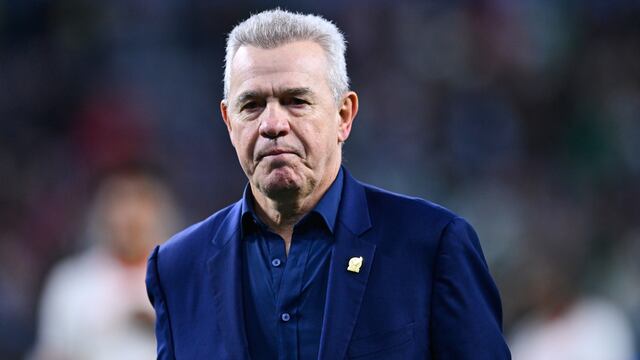 Javier Aguirre