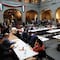 Estas son las 7 reformas publicadas en el DOF tras “madruguete” en la Cámara de Senadores
