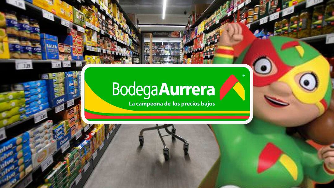 Bodega Aurrerá ofertas hoy al 19 de marzo 2025: Lista de descuentos