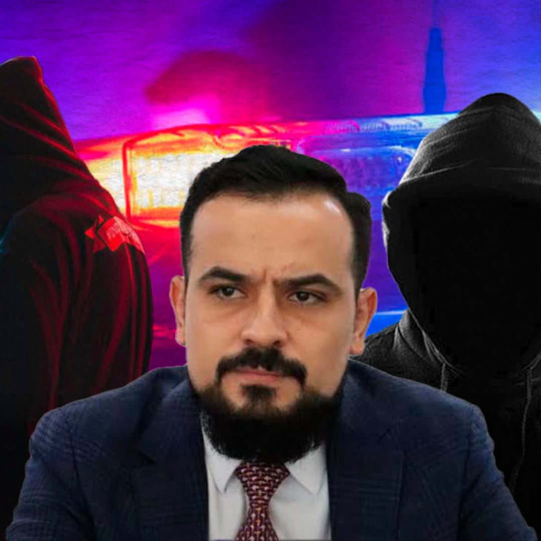 La falsa tranquilidad