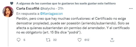 Usuarios responden confusiones para licencia para uso del suelo del Gobierno de la CDMX