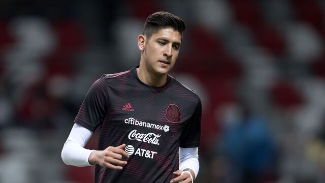 Edson Álvarez