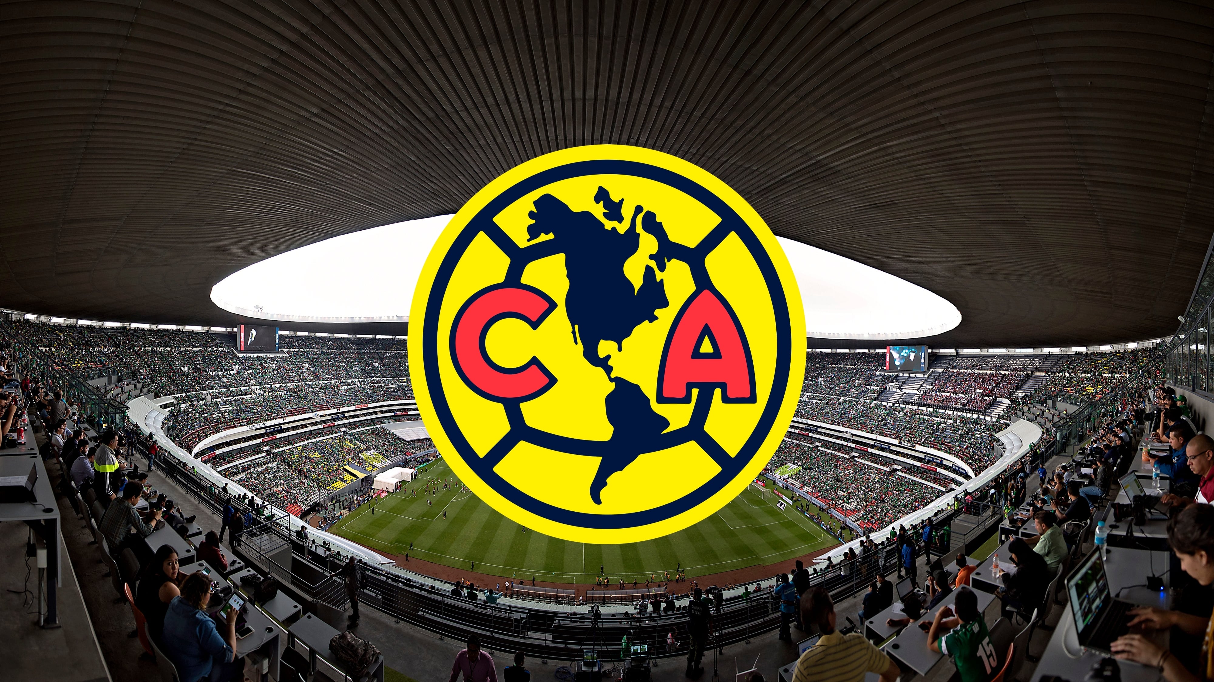 ¿América volverá al Estadio Azteca en el Clausura 2026? Este sería el rival
