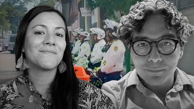 Asesinato de Ximena Guzmán y José Muñoz: Escolta acompaña en último adiós a secretaria particular de Clara Brugada en Panteón Colinas de Mayorazgo