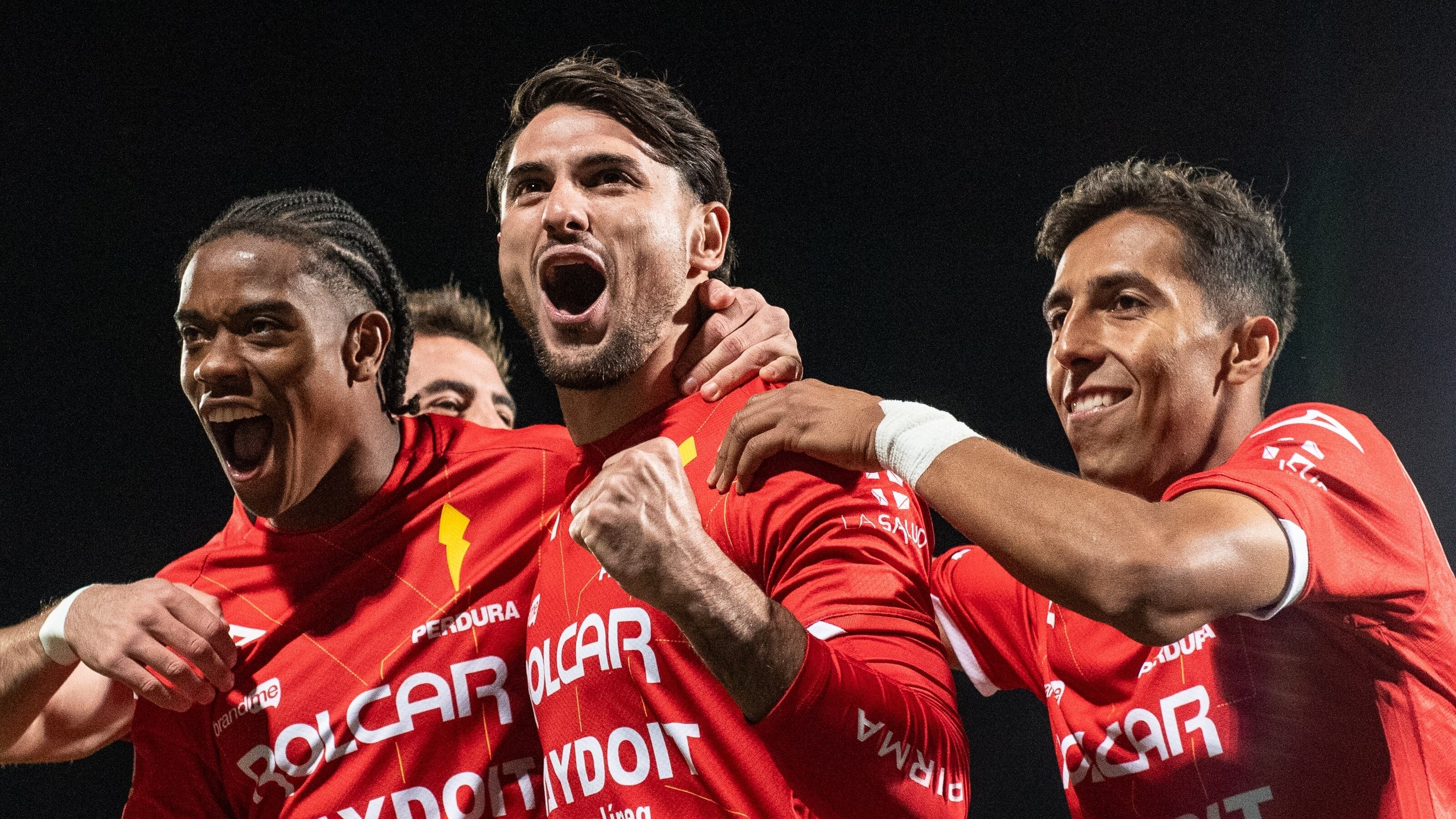 Tabla general de la Liga MX: Así están las posiciones tras la Jornada 1 del Clausura 2026