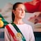 Claudia Sheinbaum va por reforma electoral para que comicios no sean “tan caros”