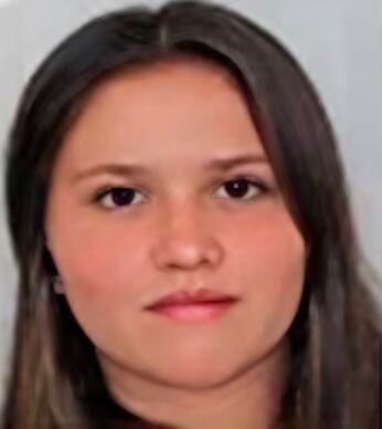 Laisha Michelle Oseguera González