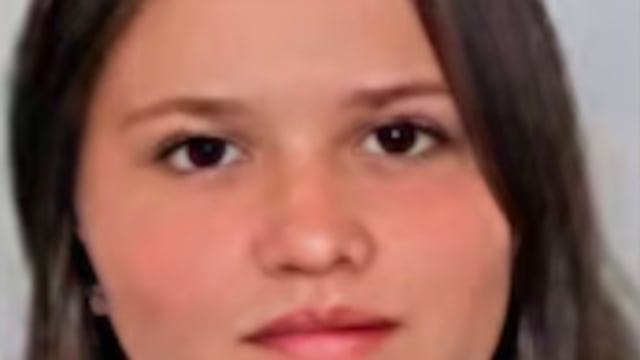 Laisha Michelle Oseguera González