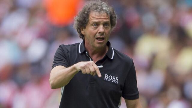 ‘Ruso’ Brailovsky.