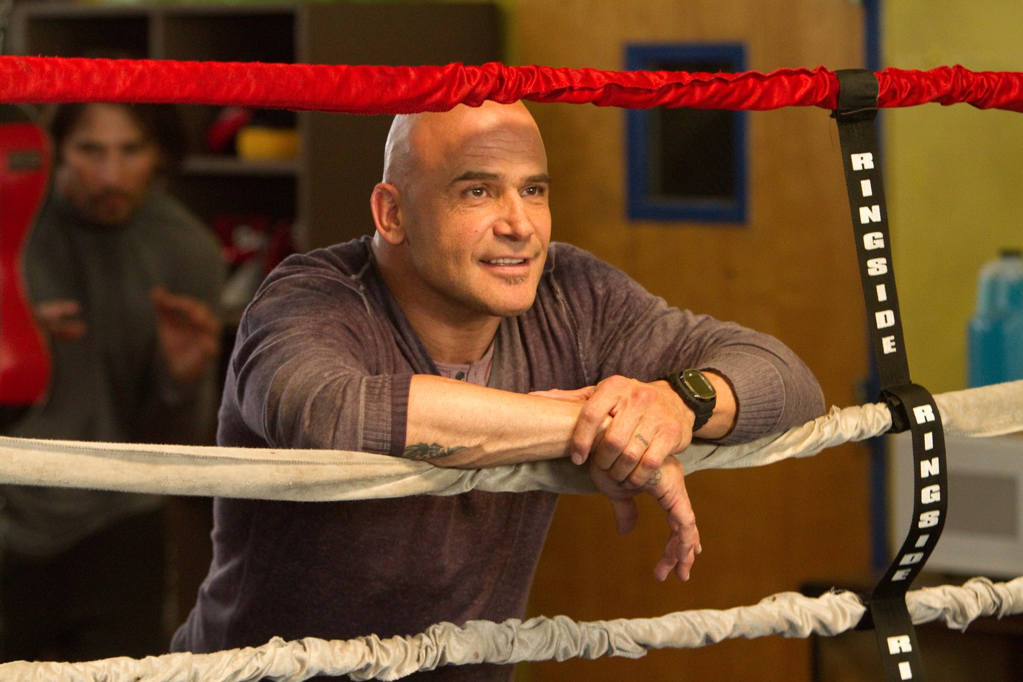 Dwayne Johnson, La Roca, y Emily Blunt protagonizan tráiler de The Smashing Machine, sobre Mark Kerr