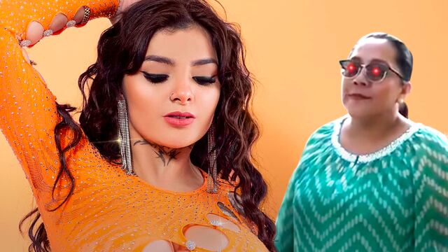 Mujer asegura que Karely Ruiz destruyó su matrimonio de 20 años