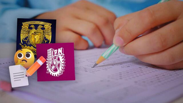 ¿Se puede cambiar de escuela al conocer los resultados del Comipems 2024?