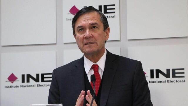 Edmundo Jacobo Molina.