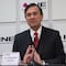 Edmundo Jacobo se queda en el INE: Tribunal Electoral determina que transitorio 17 de Plan B de Reforma Electoral es inconstitucional