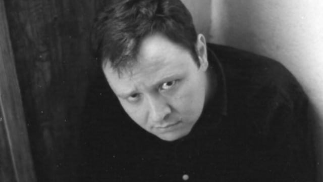 Luis Enrique Gutiérrez Ortiz Monasterio