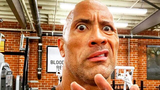 Dwayne Johnson