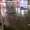 El video de Viaducto Río Piedad, CDMX, inundado por la lluvia del 2 de junio