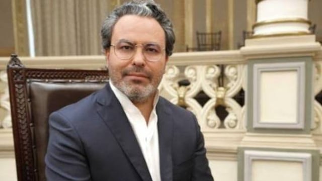¿Quién es Roberto Zataráin Leal, diputado local de Puebla?