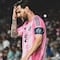 Messi le hace el feo al futbol mexicano y no estará en Juego de Estrellas vs Liga MX