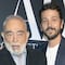 ¿Quién fue Alejandro Luna Ledesma, el papá de Diego Luna?