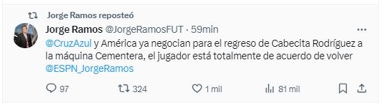 Jorge Ramos