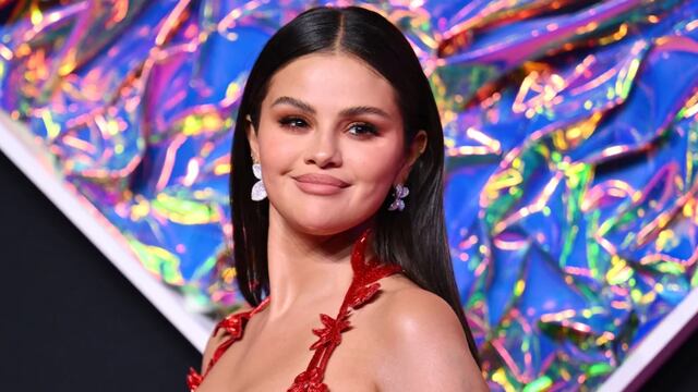 Selena Gomez en los MTV VMA 2023