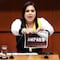 Oposición denuncia “retroactividad disfrazada” en la reforma a la Ley de Amparo