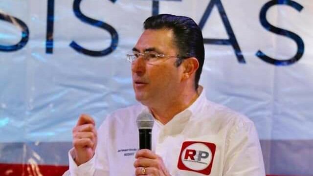 José Fernando González