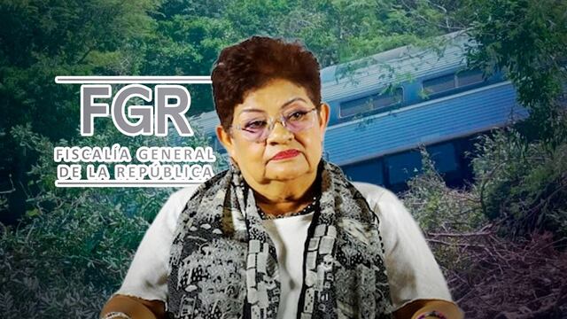 Tren Interoceánico: FGR inicia investigación por descarrilamiento