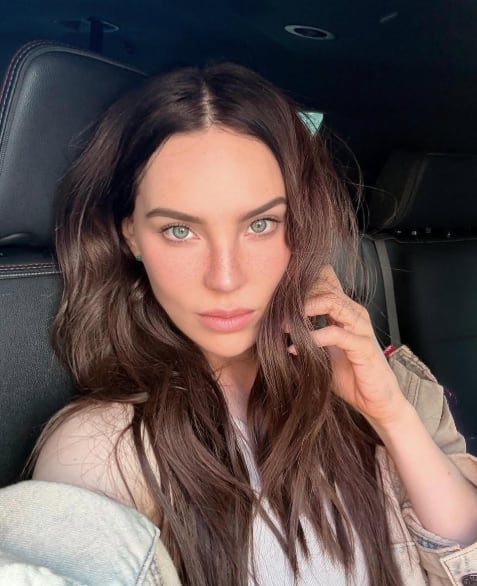 Belinda