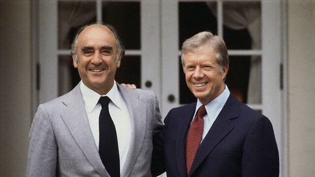 José López Portillo