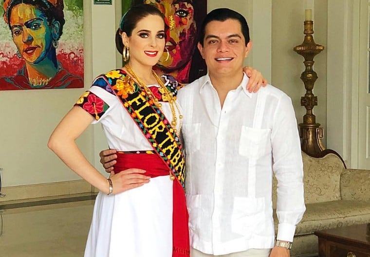 Tincho de la Cruz Paz