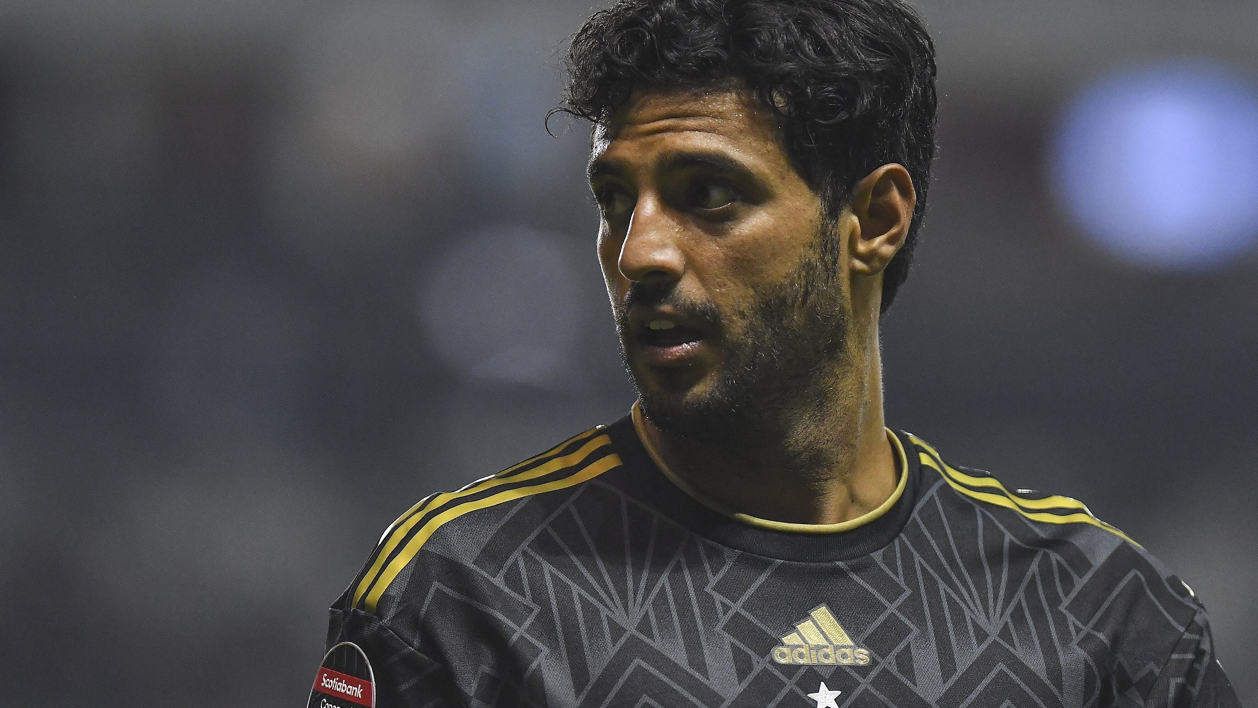 Carlos Vela