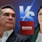 Ariadna Montiel enfrenta a Alejandro Moreno tras acusaciones contra Morena