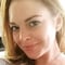 Lindsay Lohan da de qué hablar el 3 de octubre