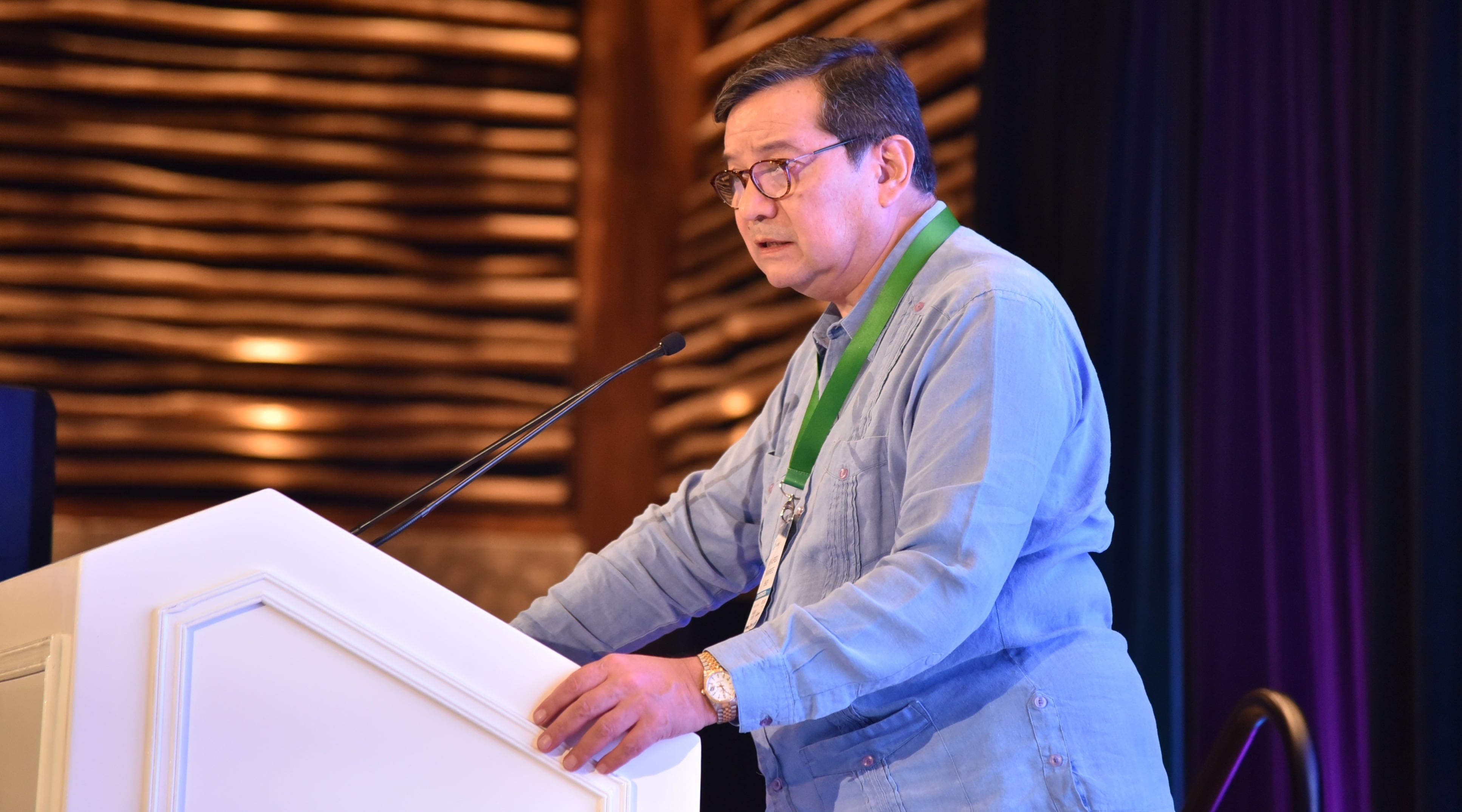 Alfredo Federico Navarrete Martínez