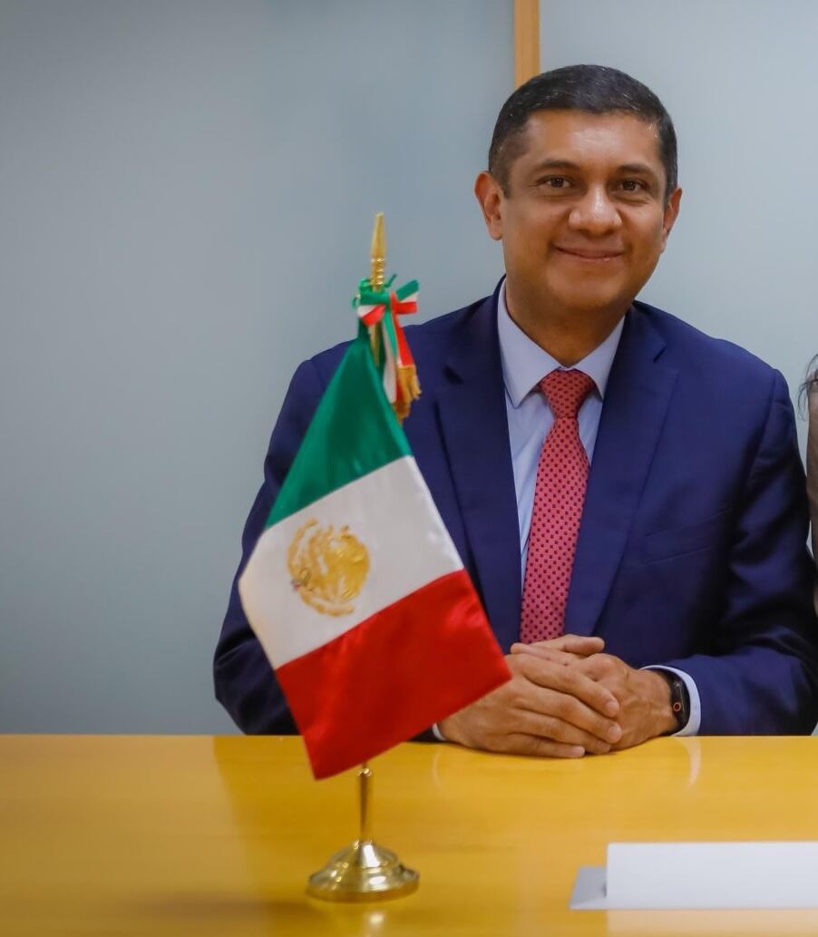 Héctor Elizalde Mora