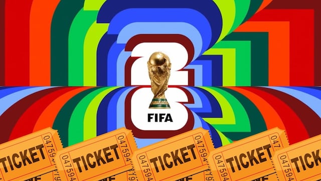 Boletos Mundial 2026: FIFA inicia la segunda fase para la venta de entradas.