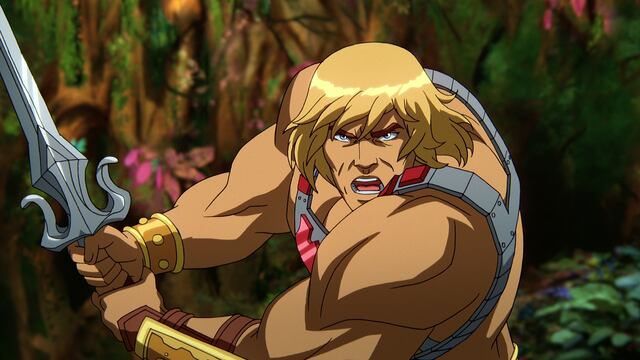 He-Man