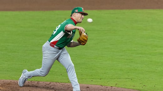 México cae ante Estados Unidos en el Clásico Mundial de Beisbol 2026
