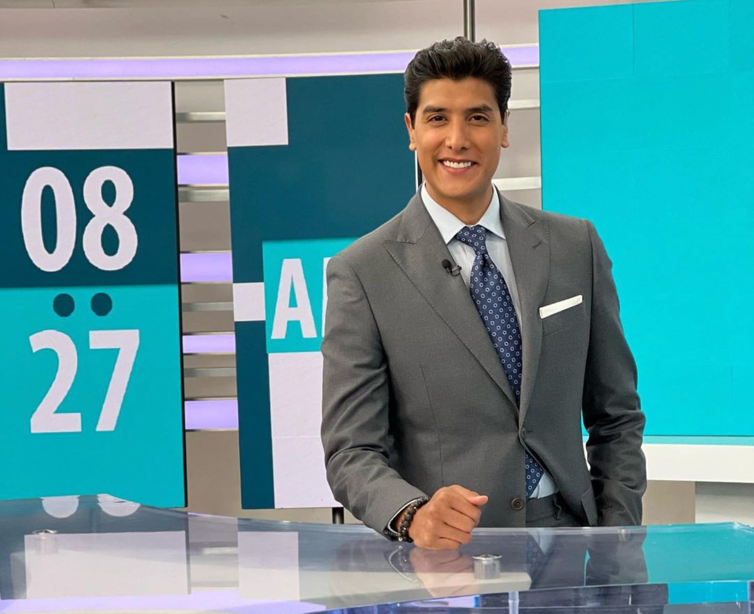 ¿Quién es Juan Manuel Jiménez?