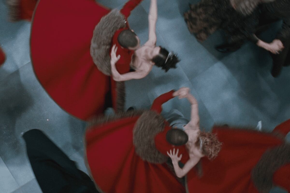 El Gran Baile de Invierno de Harry Potter