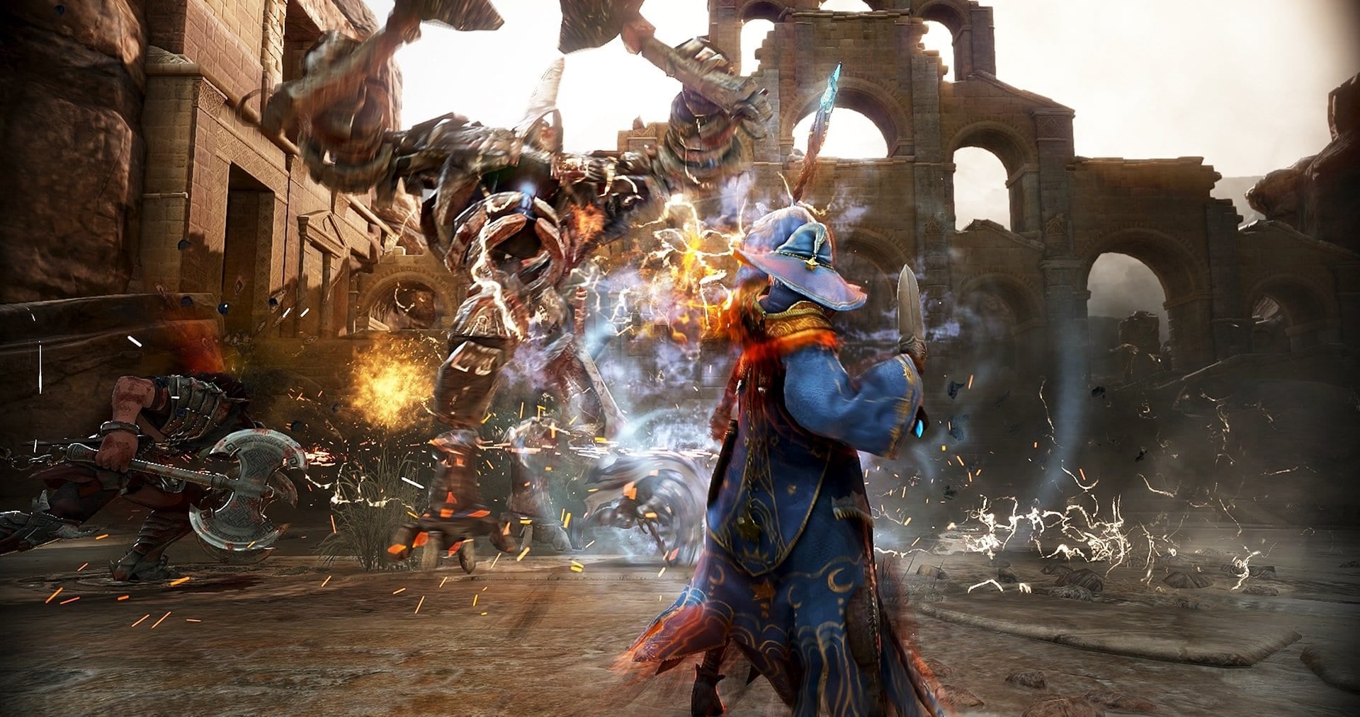 Black Desert Prestige Edition
