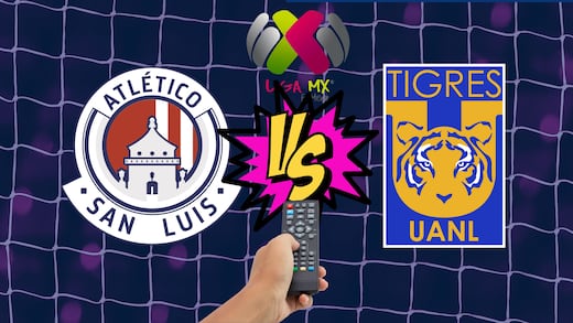 San Luis vs Tigres: A qué hora y dónde ver el partido de la Liga MX Femenil