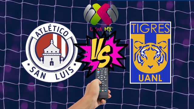 San Luis vs Tigres: A qué hora y dónde ver el partido de la Liga MX Femenil