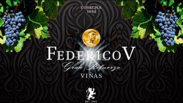 El Club León anunció el fichaje de Federico Viñas para el Apertura 2023.